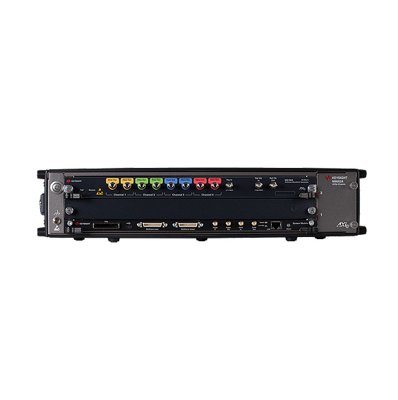 M8100系列任意波形發生器