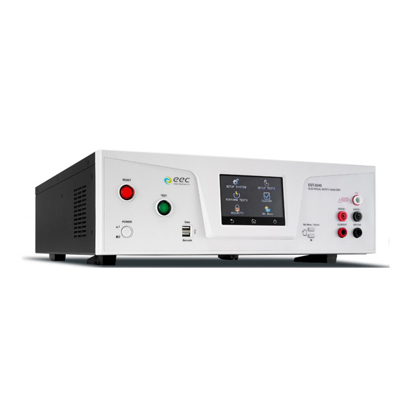 EPV-500 系列太陽能專用四合一安規(guī)分析儀