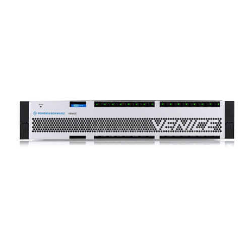 R&S?VENICE媒體服務器