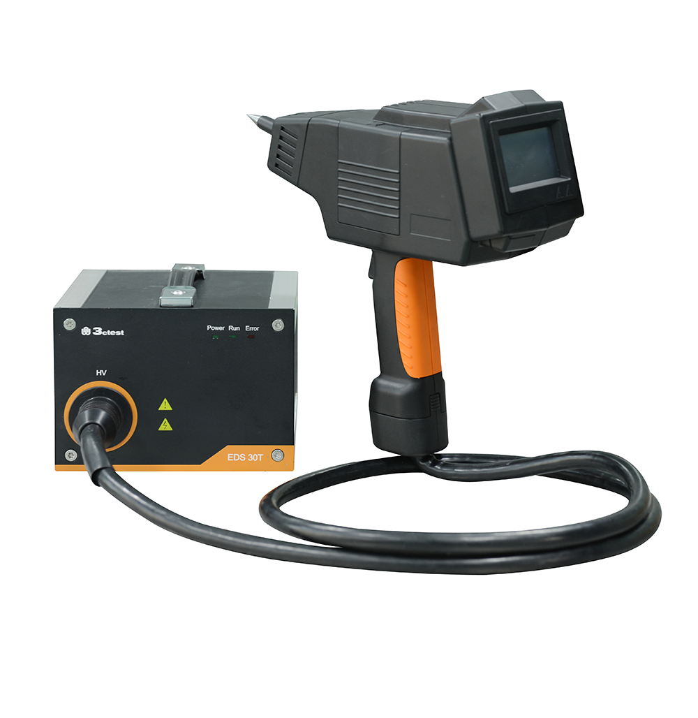 靜電放電模擬器EDS 30T