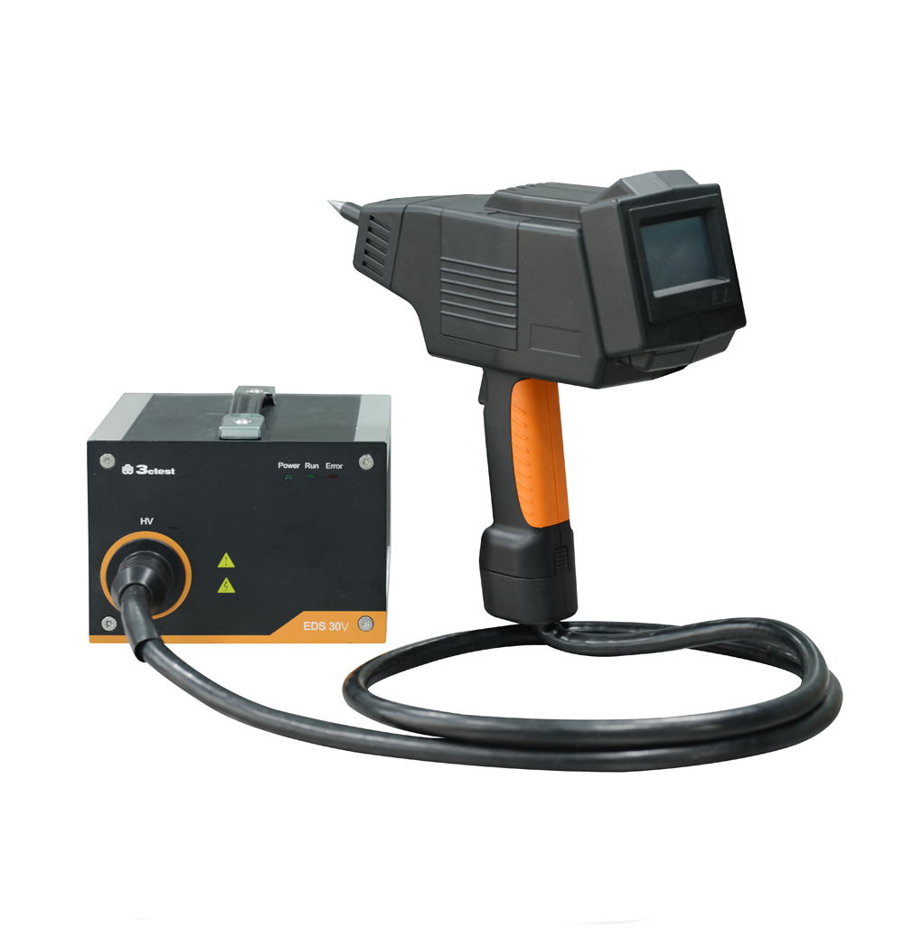 靜電放電模擬器EDS 30V