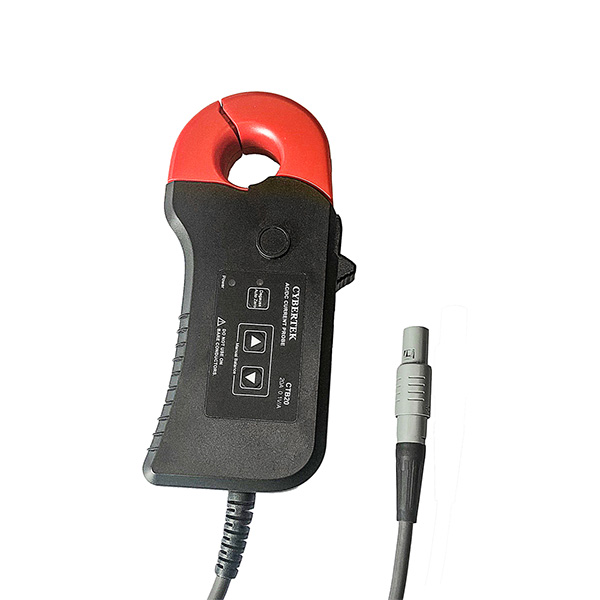 高精度電流探頭CTB20 (20A/1MHz)