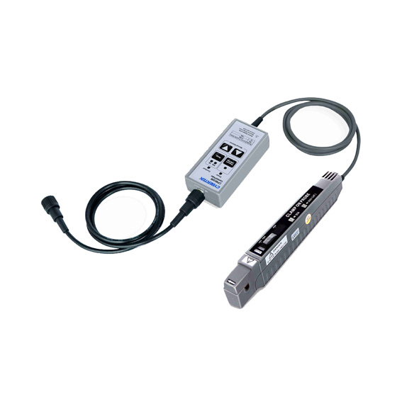 高頻交直流電流探頭CP8050A (50A/50MHz)