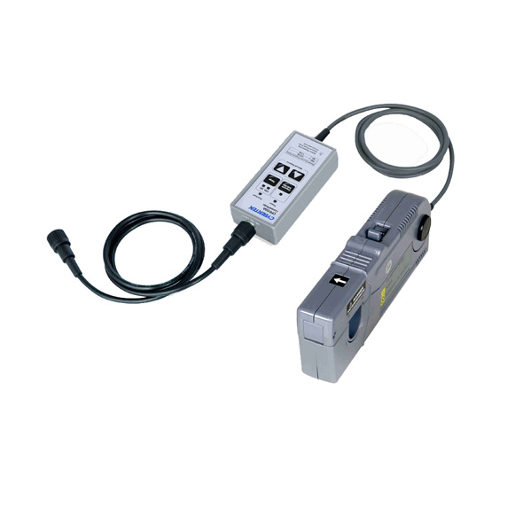 高頻交直流電流探頭CP8150A (150A/12MHz)
