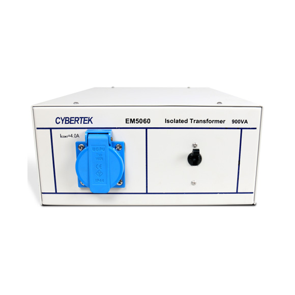 隔離變壓器 EM5060（900VA）