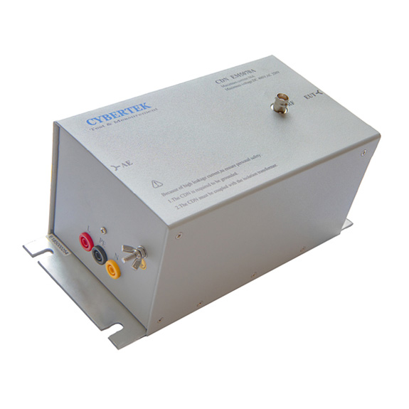 耦合去耦網絡（CDN）EM5070A