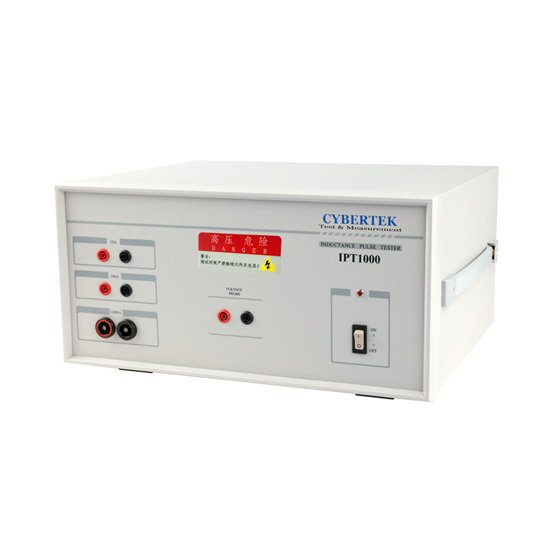 脈沖式大電流電感測量儀IPT1000