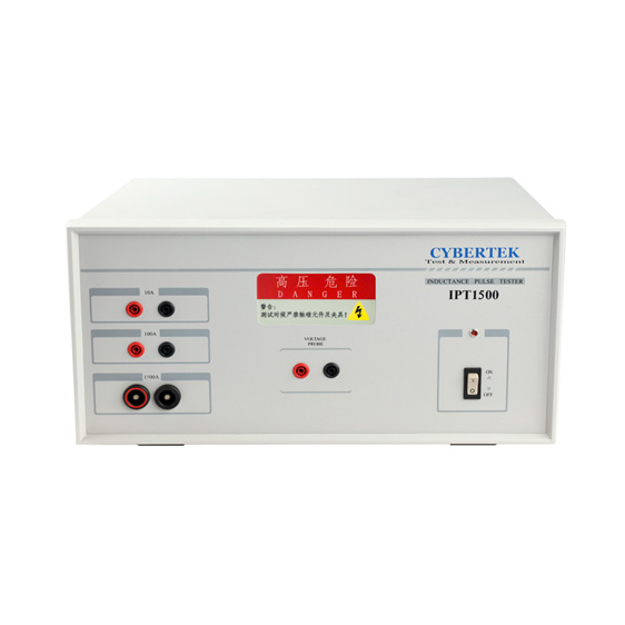 脈沖式大電流電感測量儀IPT1500