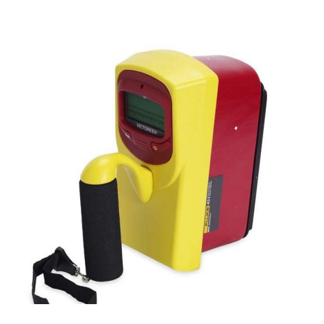 Fluke 451B/451P 散漏射線專業巡檢儀
