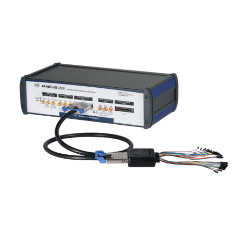 AWG-GS 2500脈沖發生器