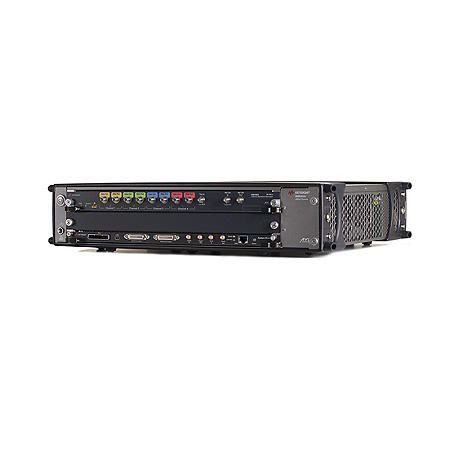 M8196A 92 GSa/s 任意波形發生器
