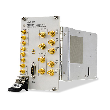 M9300系列任意波形發生器