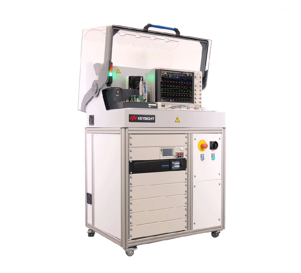PD1500A 動態功率器件分析儀/雙脈沖測試儀